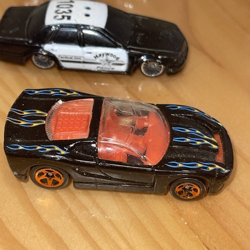 MAISTO LOT of 7 Cars - photo 4