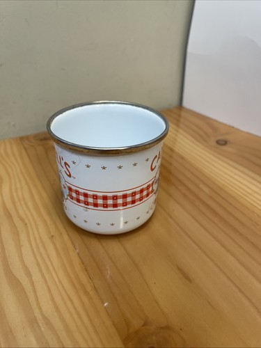 Campbell's Kids Tomato Mug 2002 - photo 3