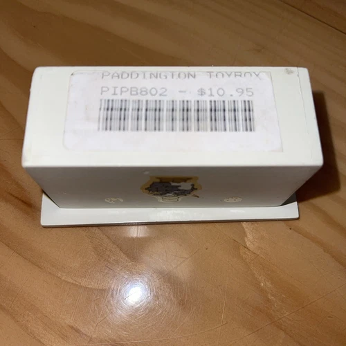 Vintage Dollhouse Miniatures Nursery Furniture - photo 4