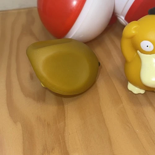 Vintage 1999 Burger King Pokemon Toy lot (4) - photo 4