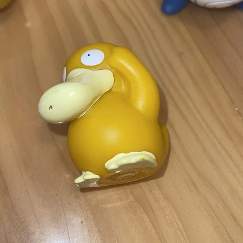 Vintage 1999 Burger King Pokemon Toy lot (4) - photo 5