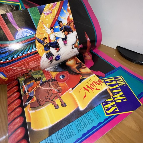 Ringling Bros Circus Magazine & Program 1992 - photo 4