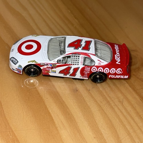 Action TARGET #41 Dodge Charger Diecast Car