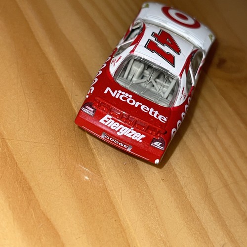 Action TARGET #41 Dodge Charger Diecast Car - photo 4