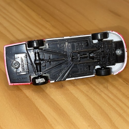 Action TARGET #41 Dodge Charger Diecast Car - photo 5