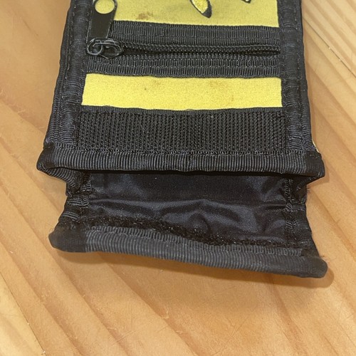 Pokemon Pikachu Gameboy Color Case Holder Yellow 1999 Nintendo - photo 5