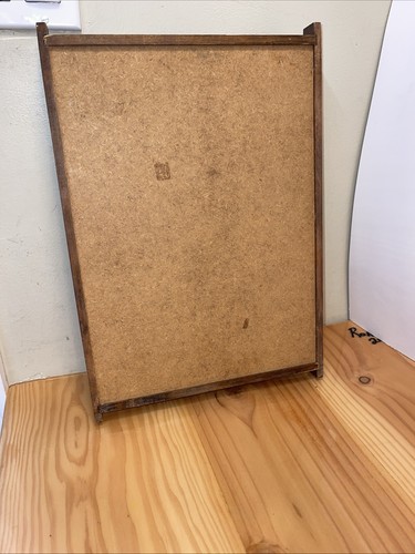 Coca~Cola Relieves Fatigue Mirror Tray Sign - photo 4