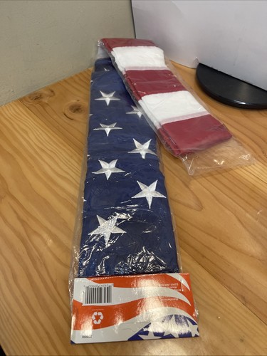 US American Flag 3 x 5 Feet New Annin Flagmakers - photo 2
