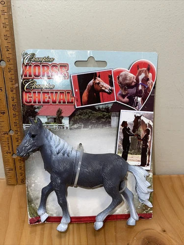 NWT Champion Horse Collection Greenbrier