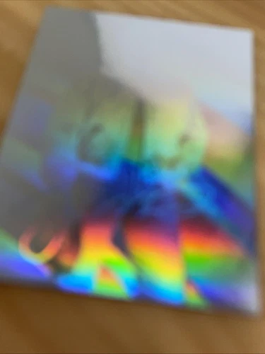 1991 Arena Holograms HOLO #1 Joe Montana, 49ers HOF - photo 3