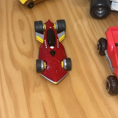 Lot Of Misc Toy Cars - photo 2