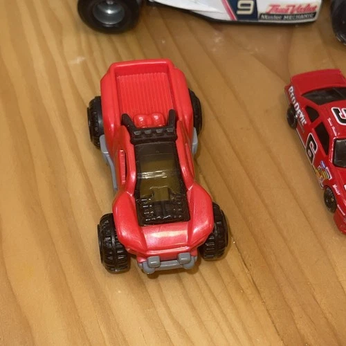 Lot Of Misc Toy Cars - photo 4