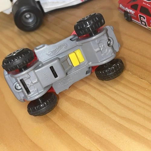Lot Of Misc Toy Cars - photo 5