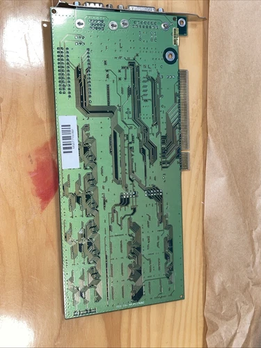 Vertex M1 Twin Turbo 128MB Graphics Card - photo 4