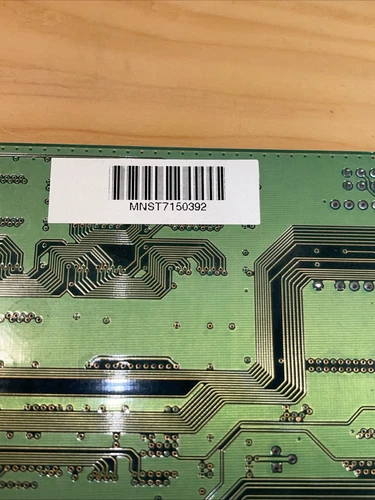 Vertex M1 Twin Turbo 128MB Graphics Card - photo 5