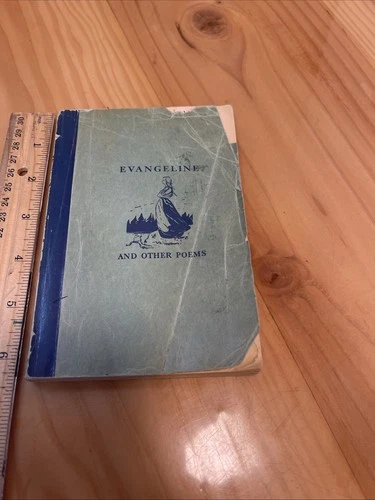 EVANGELINE & Other Poems