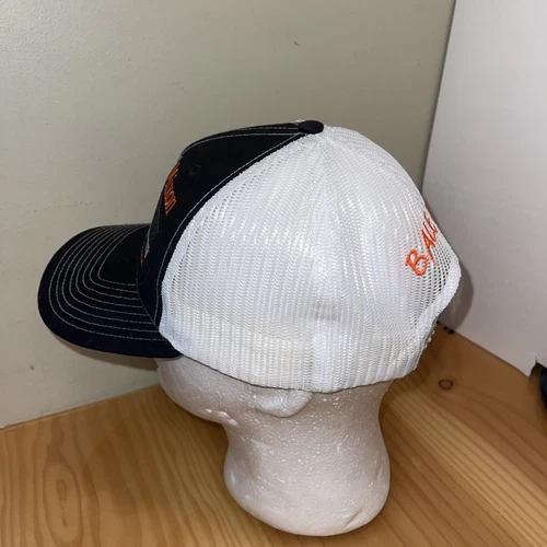 Snapback Hat Jeff Mixon Hay Transportation - photo 2