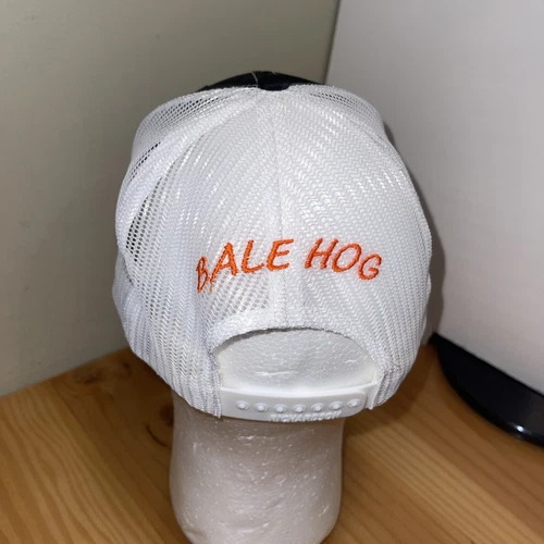 Snapback Hat Jeff Mixon Hay Transportation - photo 3