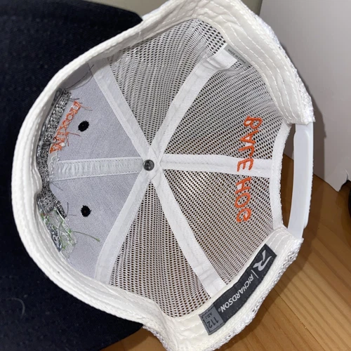 Snapback Hat Jeff Mixon Hay Transportation - photo 5