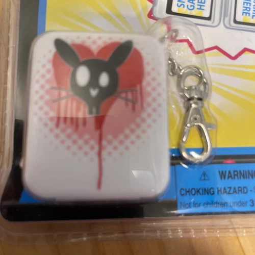 Gadget Gear Game Case Clip Holds 2 Ds Card Games - photo 2