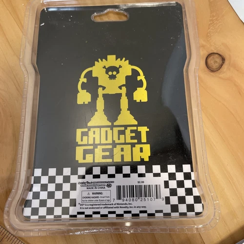 Gadget Gear Game Case Clip Holds 2 Ds Card Games - photo 3
