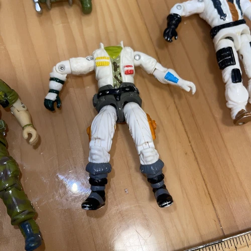 GI Joe Odd Lot - photo 3