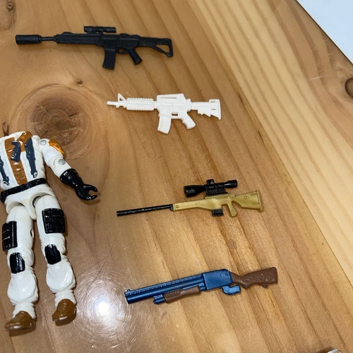 GI Joe Odd Lot - photo 5
