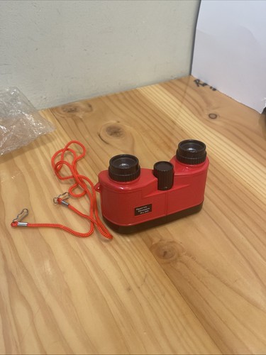 Sports Glasses 4x30 Toy Binoculars