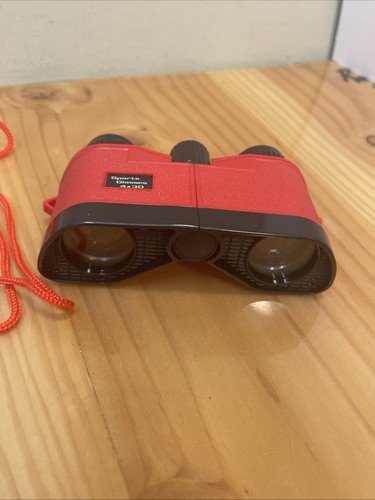 Sports Glasses 4x30 Toy Binoculars - photo 2