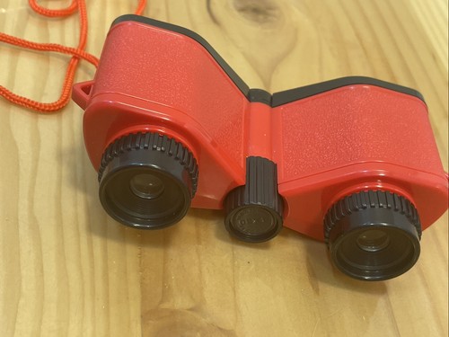 Sports Glasses 4x30 Toy Binoculars - photo 4