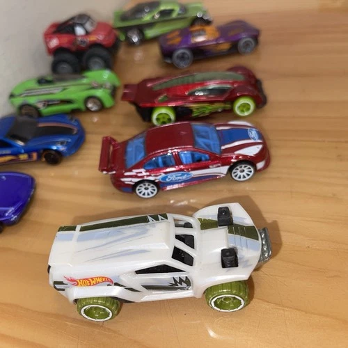 Hot Wheels Loose Car Lot of 12 - photo 4