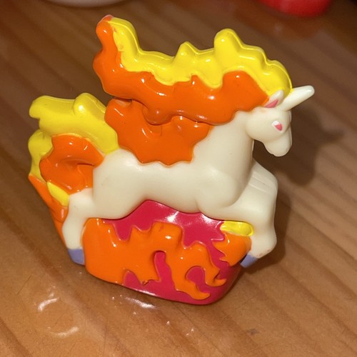 POKÉMON 1999 Burger King Launchers Lot Of 3 - photo 3