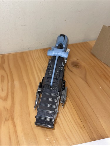 Star Wars First Order Tread Speeder - photo 4