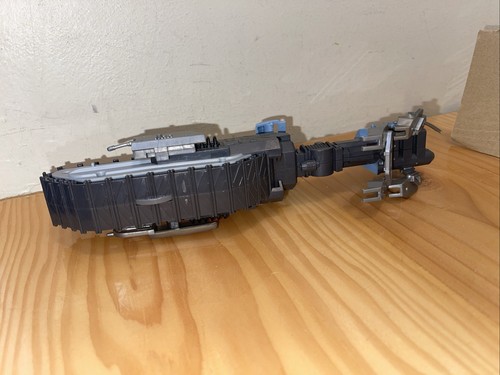 Star Wars First Order Tread Speeder - photo 5