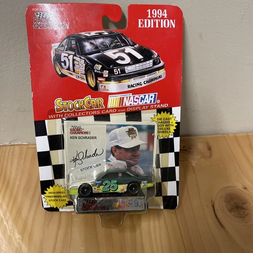 1994 Racing Champions Ken Schrader Lumina