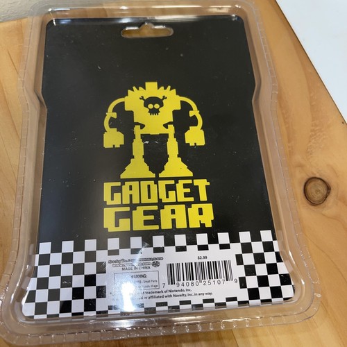 Gadget Gear Game Case Clip Holds 2 Ds Card Games - photo 3