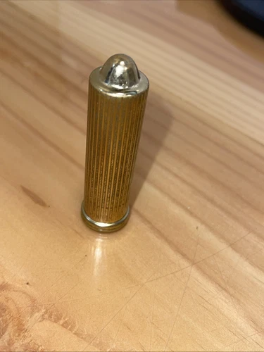 Elizabeth Post Lipstick Pearlized Apricot NY - photo 2