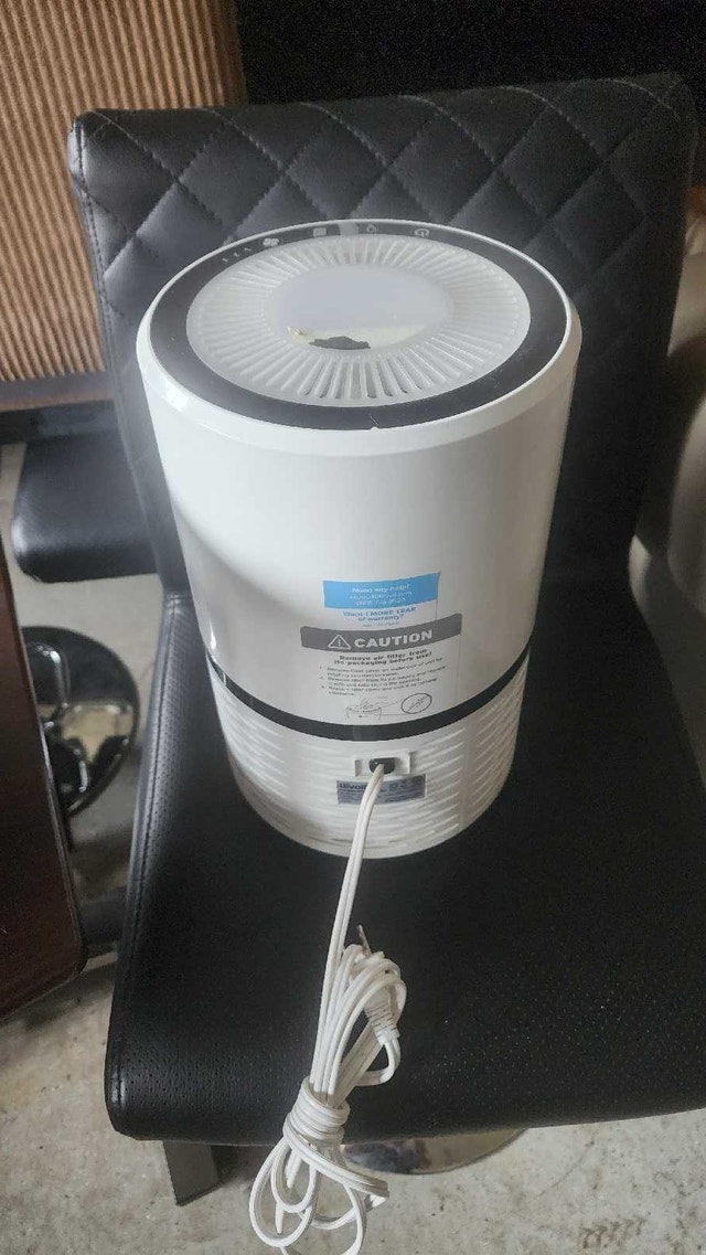 Levoit Air Purifier - photo 2