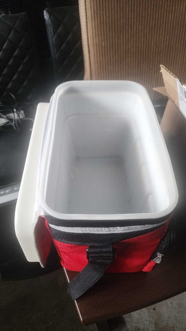Air-lok Cooler - photo 2