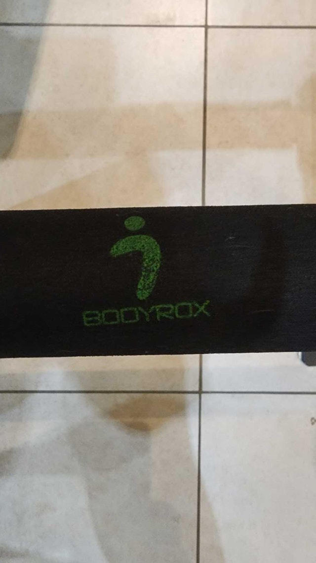 Bodyrox pull up bar NEW - photo 2