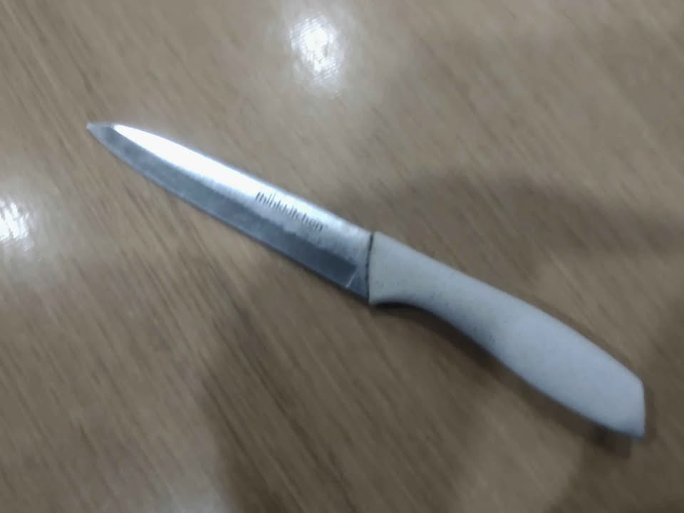 Kitchen knives - photo 2