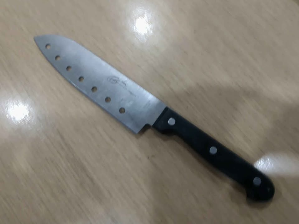 Kitchen knives - photo 3