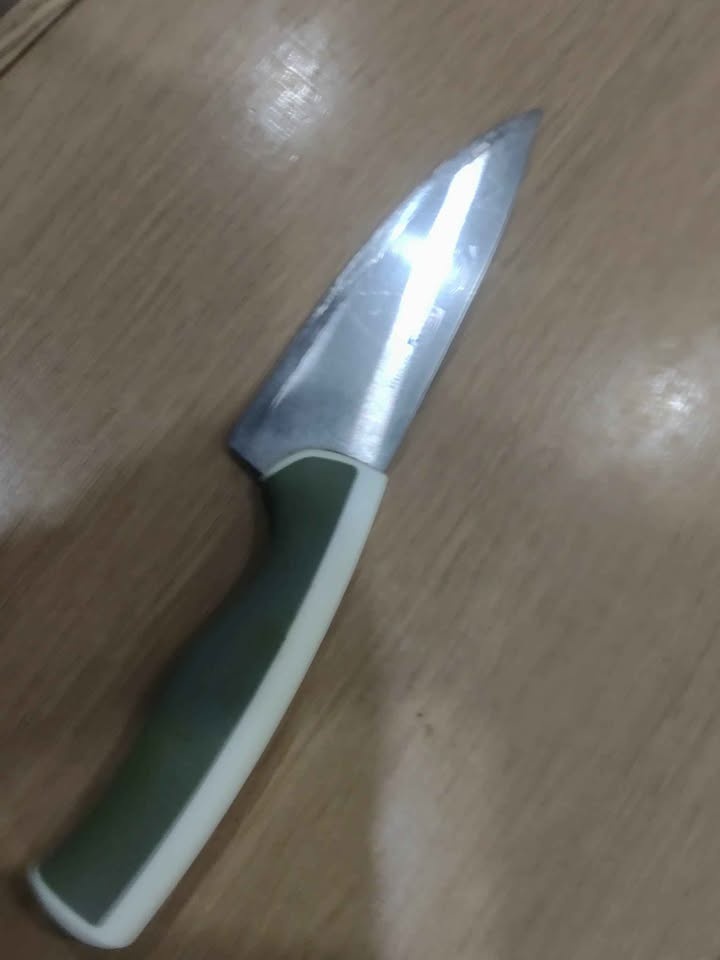 Kitchen knives - photo 4
