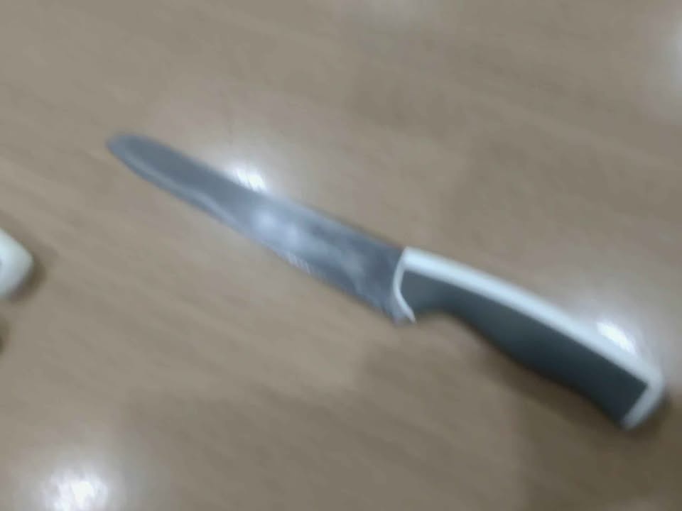 Kitchen knives - photo 5