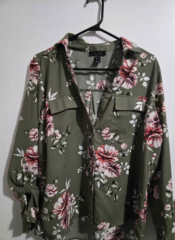 Women's Office Attire (medium) Multiple Items - photo 2