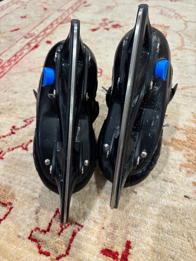 Ice Skates - Adjustable size for Children - photo 4