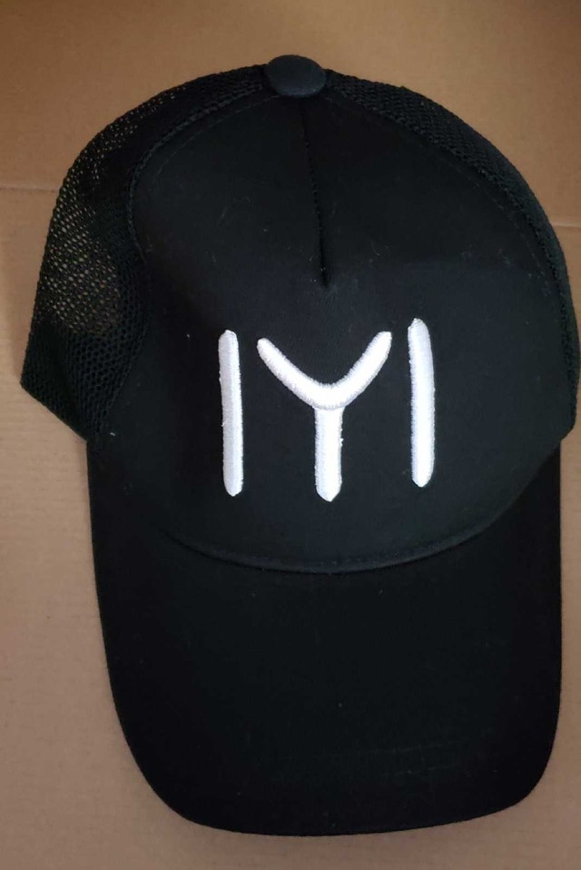 Iyi Cap Hat