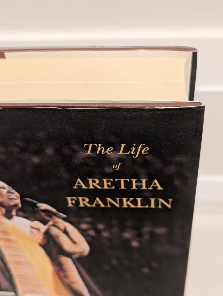 Respect: The Life Of Aretha Franklin By David Ritz - photo 2