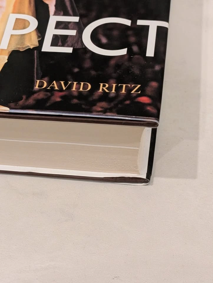 Respect: The Life Of Aretha Franklin By David Ritz - photo 5