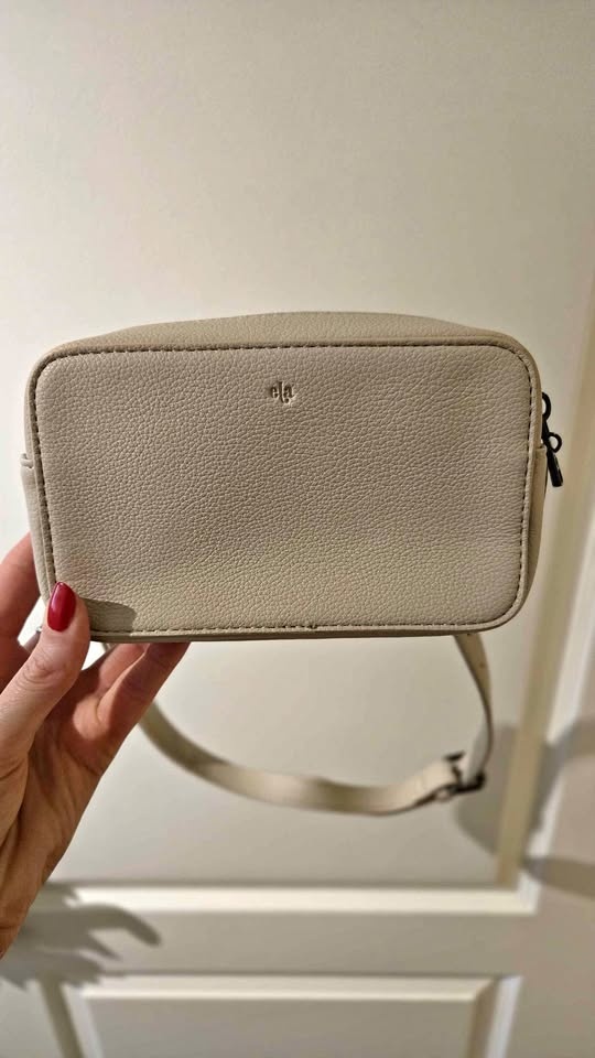 Ela belt bag